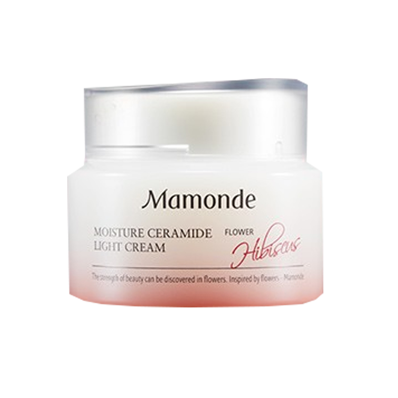 梦妆 保湿乳液洗面奶