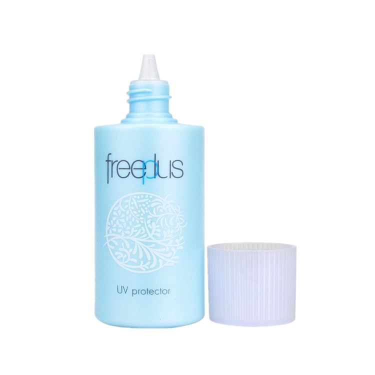 芙丽芳丝 快速成膜防晒乳液