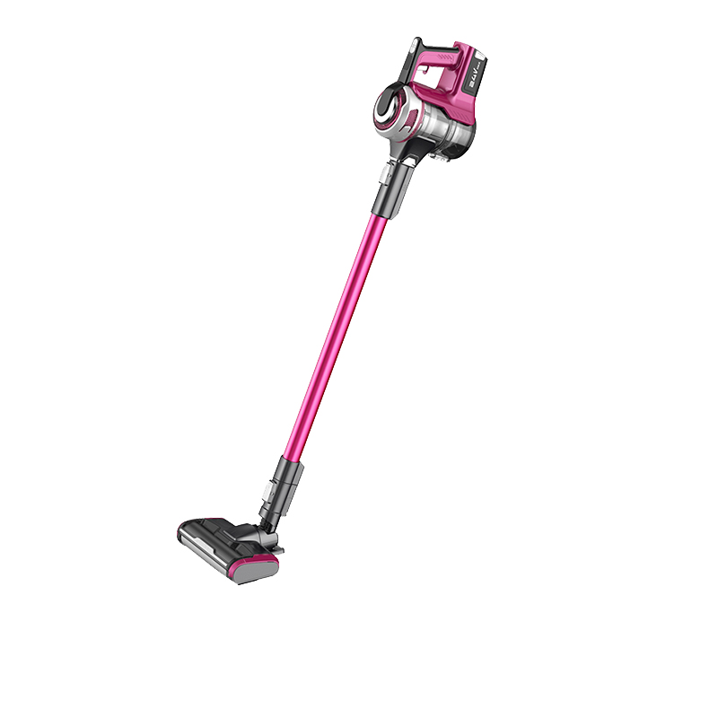 美的 家用除螨 吸尘器