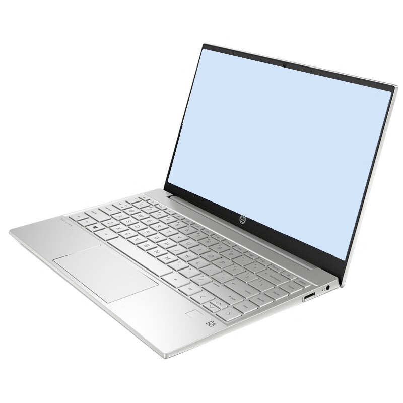 惠普 窄边框 轻薄本