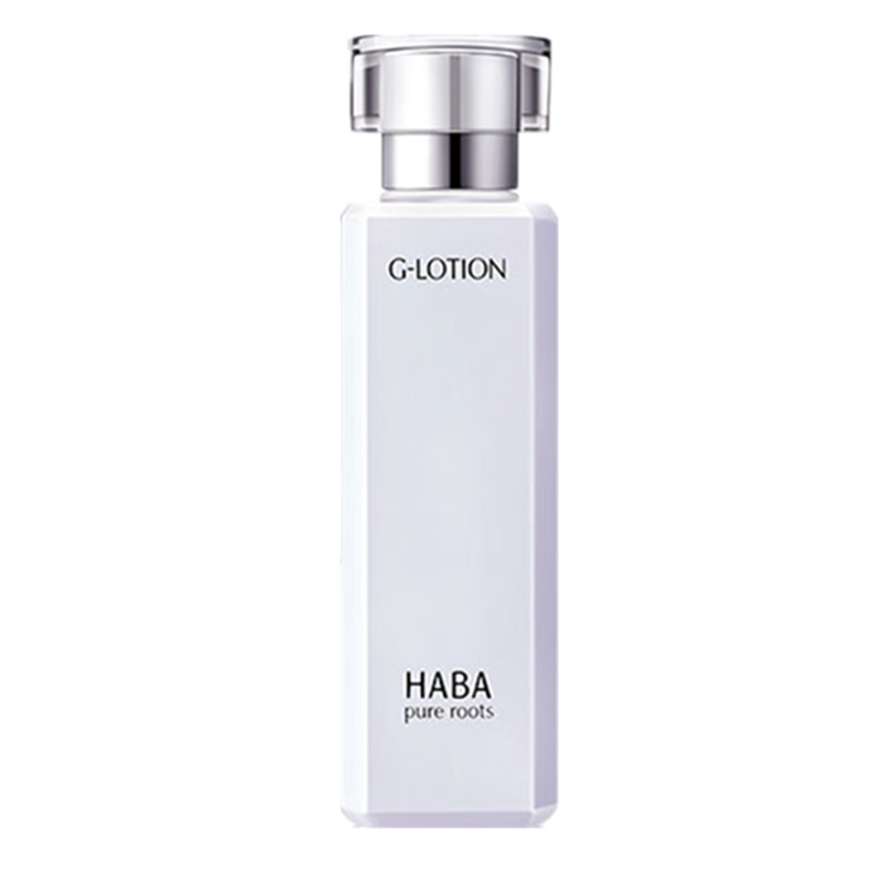 HABA 保湿锁水进口柔肤水