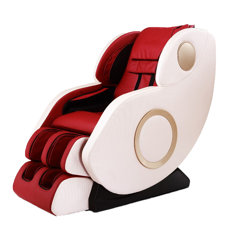 欧利华 揉捏多功能按摩椅