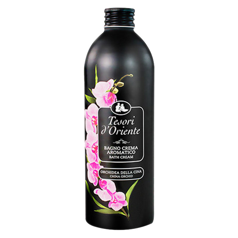 东方宝石 兰花沐浴露