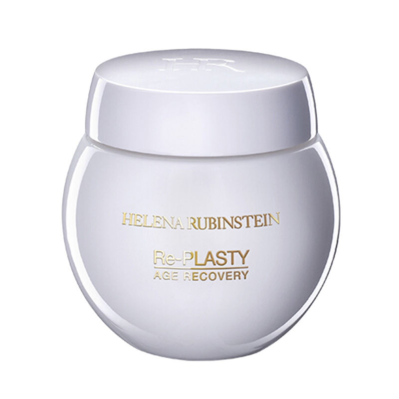 HR 活颜修护舒缓霜