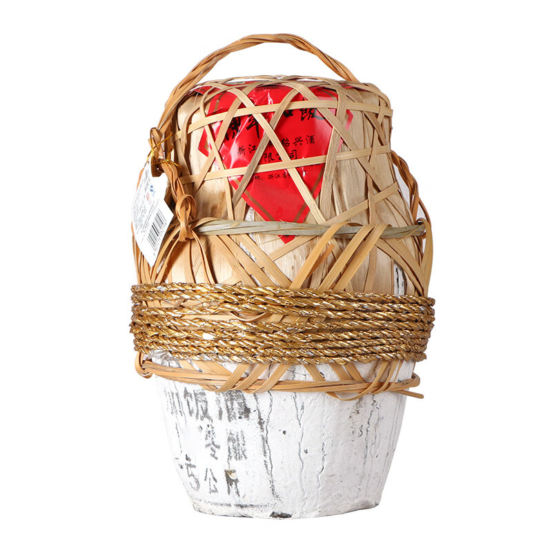 塔牌 绍兴香醇黄酒