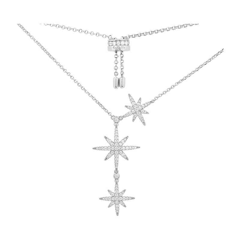 APM Monaco 流星项链