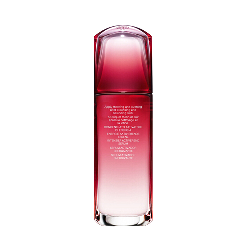 资生堂 补水保湿面部精华