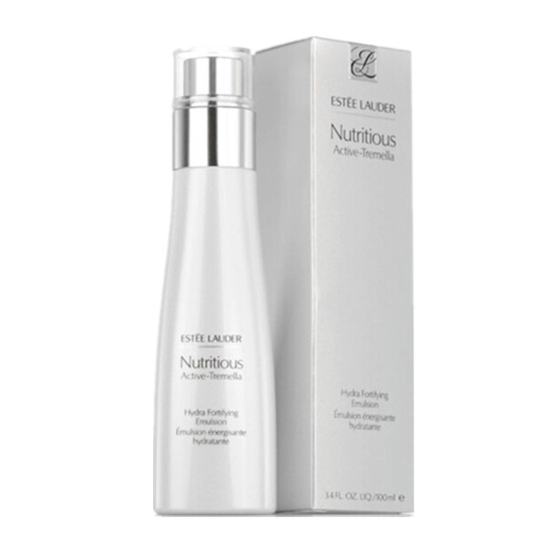 雅诗兰黛 智能补水 乳液