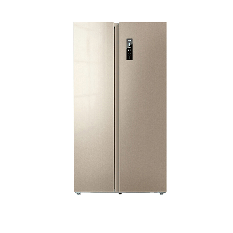 美菱 大容量变频电冰箱