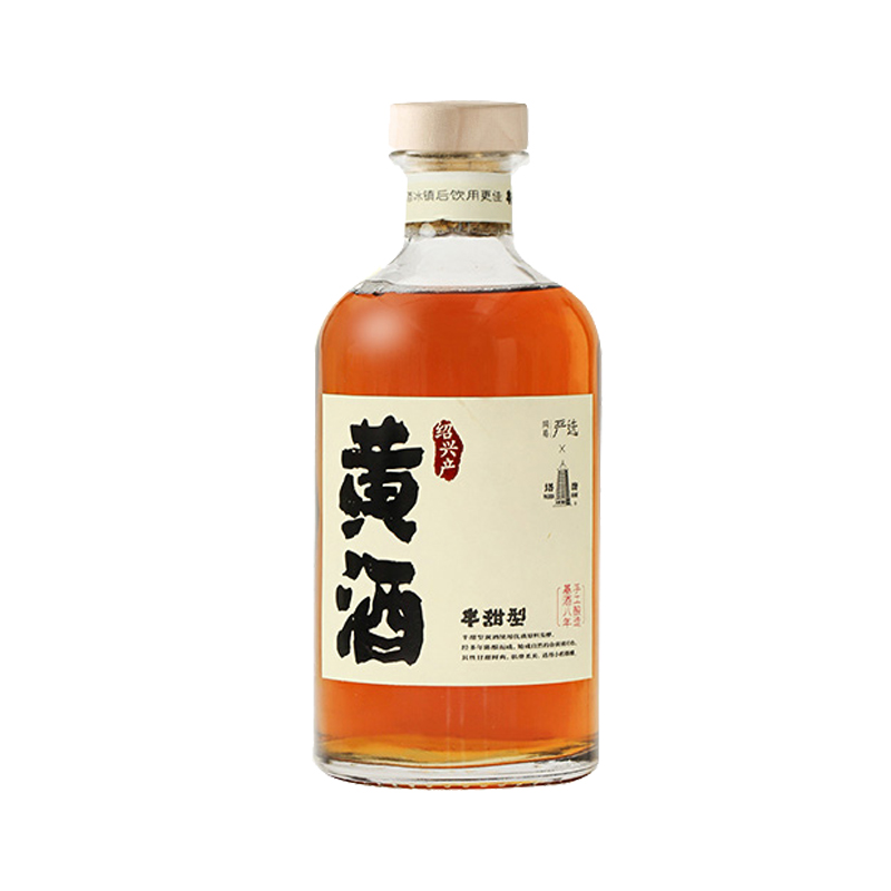 网易严选半甜型黄酒