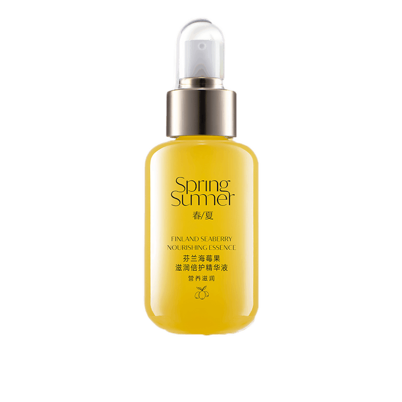 春夏 芬兰海莓果滋润倍护精华液