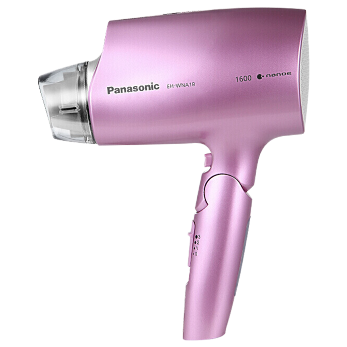 松下 速干恒温护发吹风机