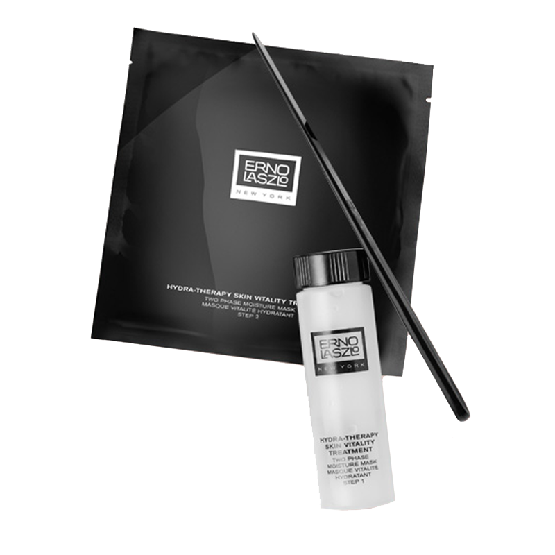 奥伦纳素 水滢清爽 面膜