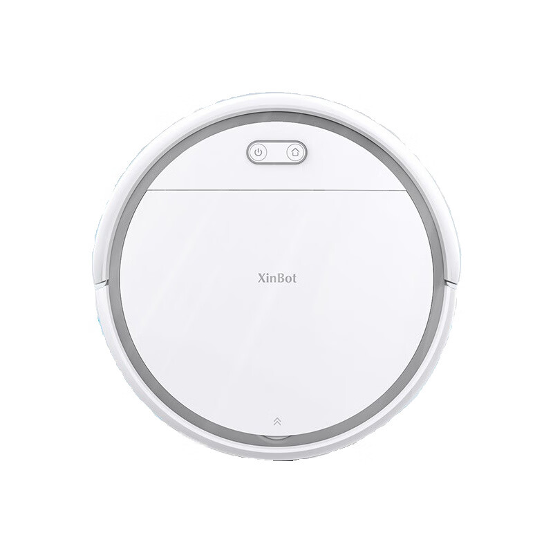 玄馨 导航规划扫地机器人