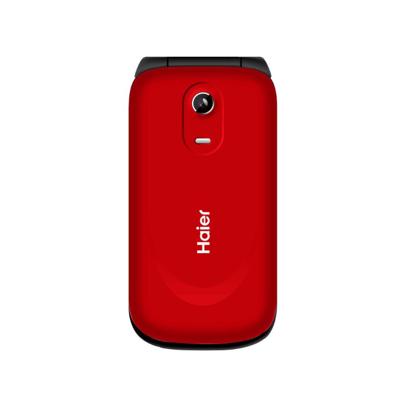 海尔 翻盖 手机