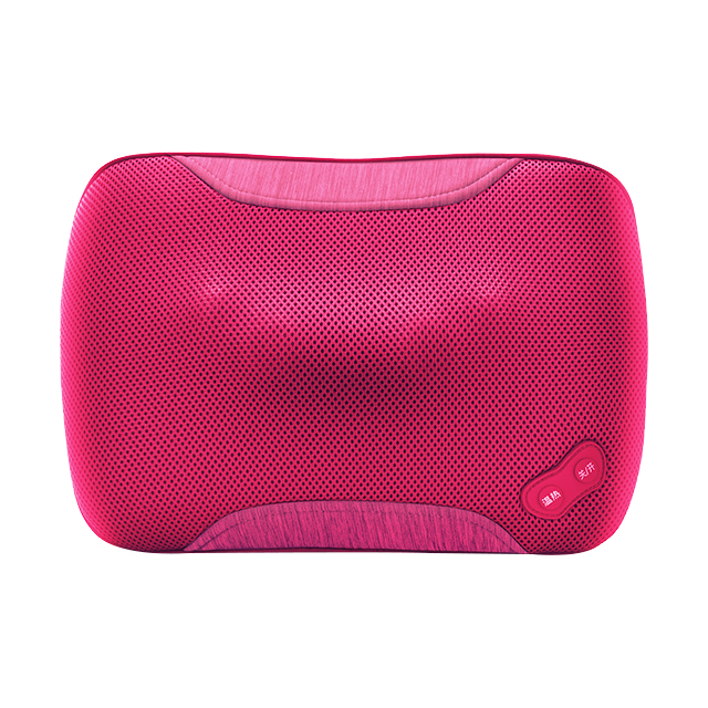 松下 仿真人手颈椎按摩枕