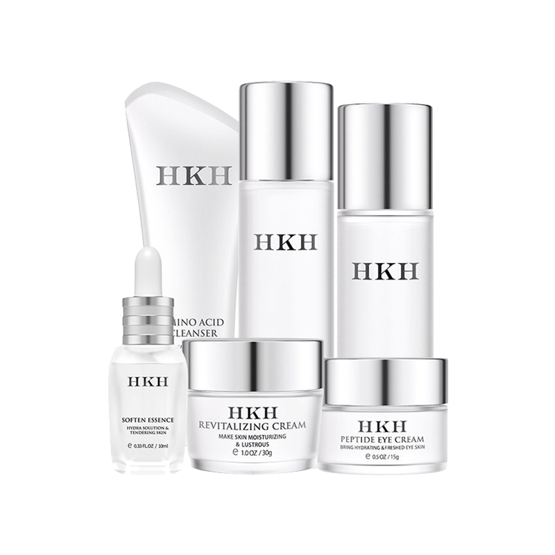 HKH 氨基酸 护肤套装