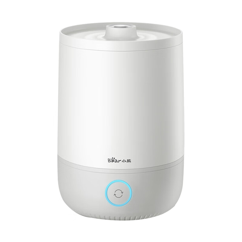 小熊 多重净化静音加湿器
