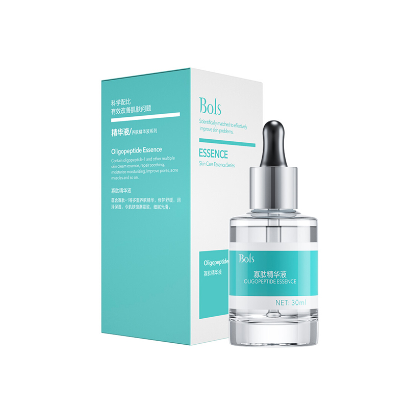 葆丽匙寡肽精华液