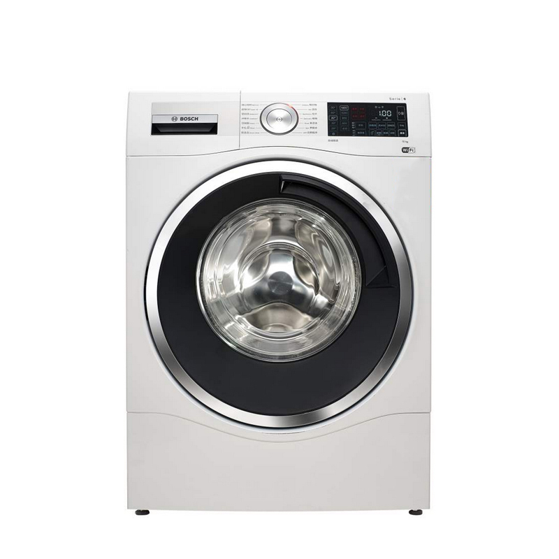 博世 筒自洁滚筒洗衣机