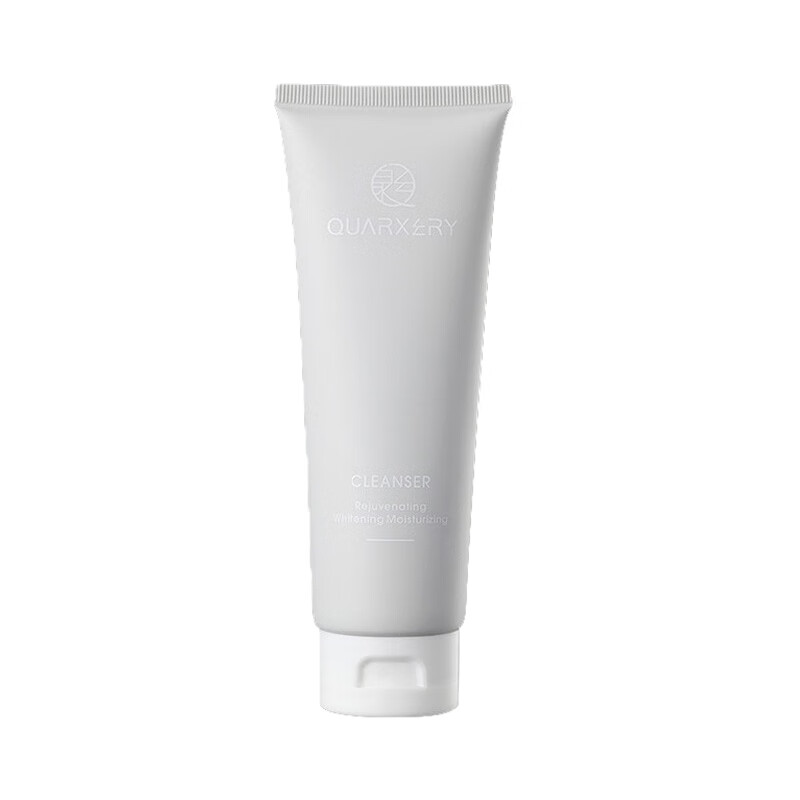 泉兮 烟酰胺 洗面奶