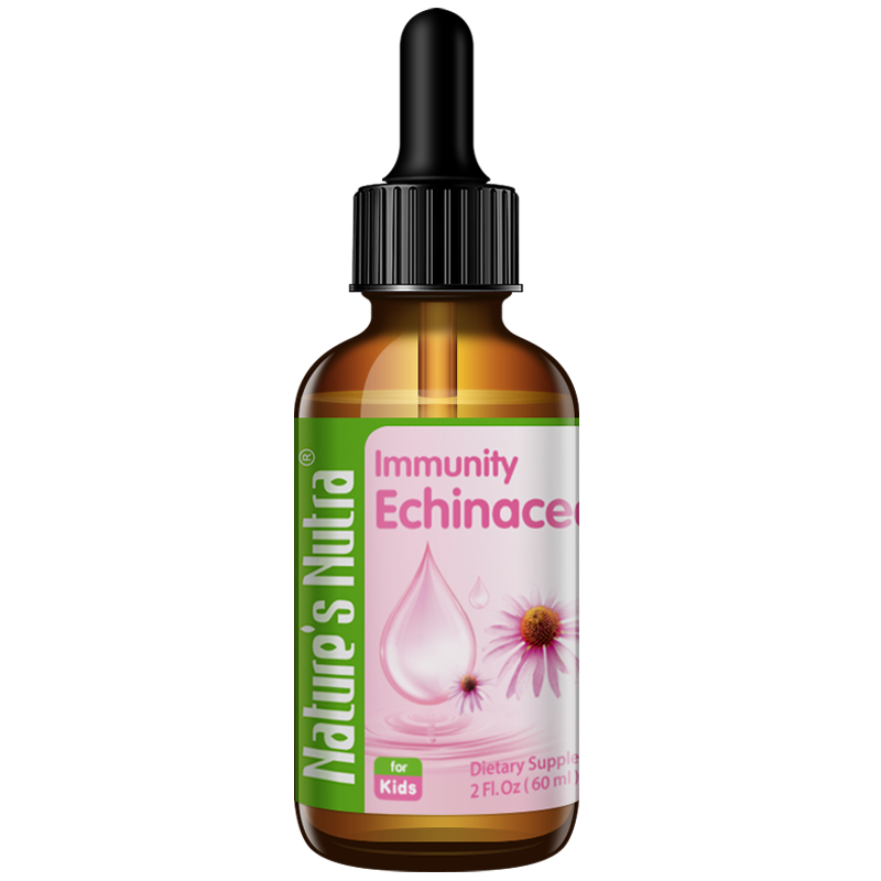 莱思纽卡 儿童 紫锥菊滴剂