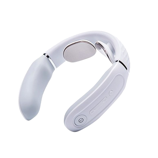 SKG电脉冲颈椎按摩仪