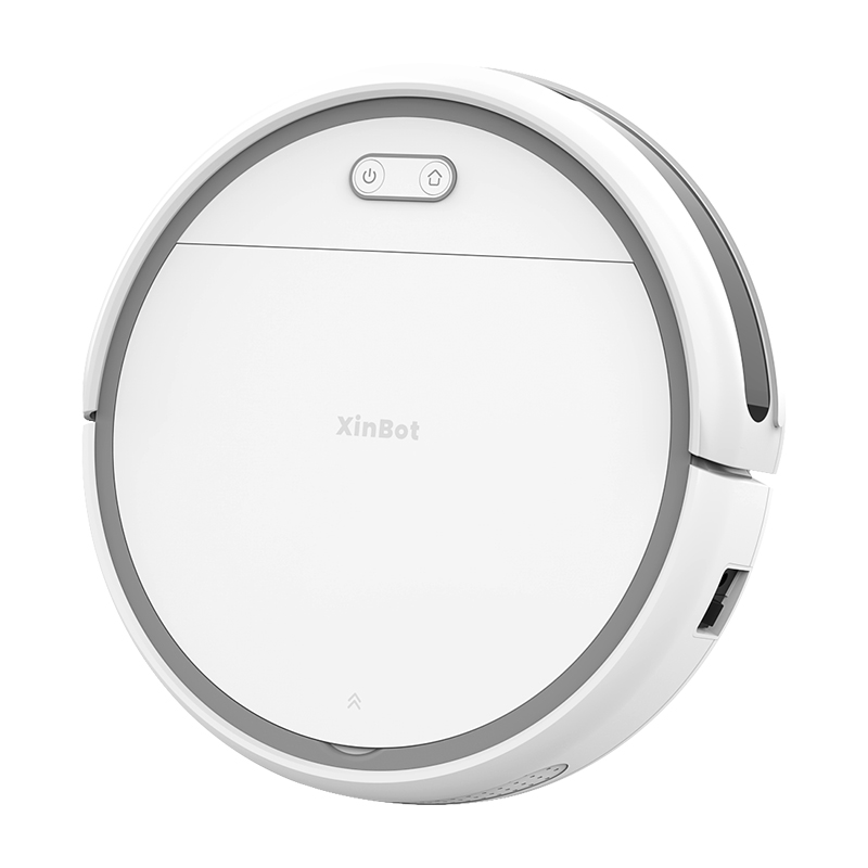 玄馨 防跌落扫地机