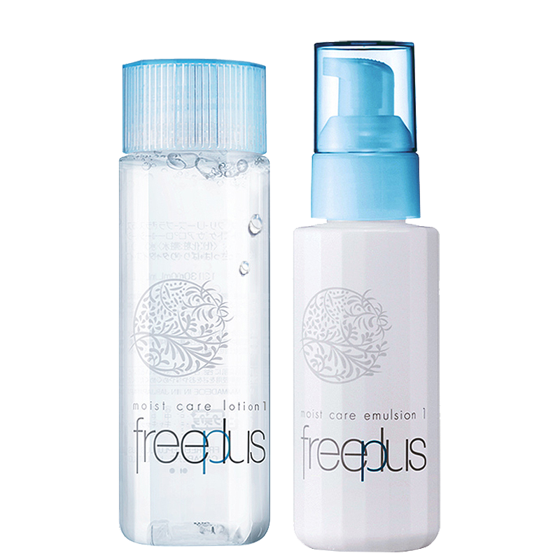 芙丽芳丝 保湿修护洗护肤套装