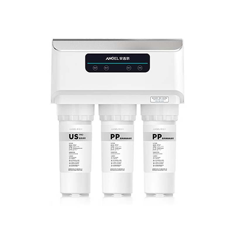 安吉尔 无罐大通量 净水器
