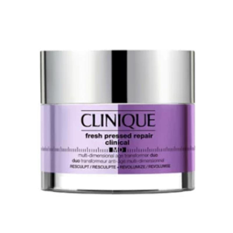 倩碧 鲜活多效提升面霜