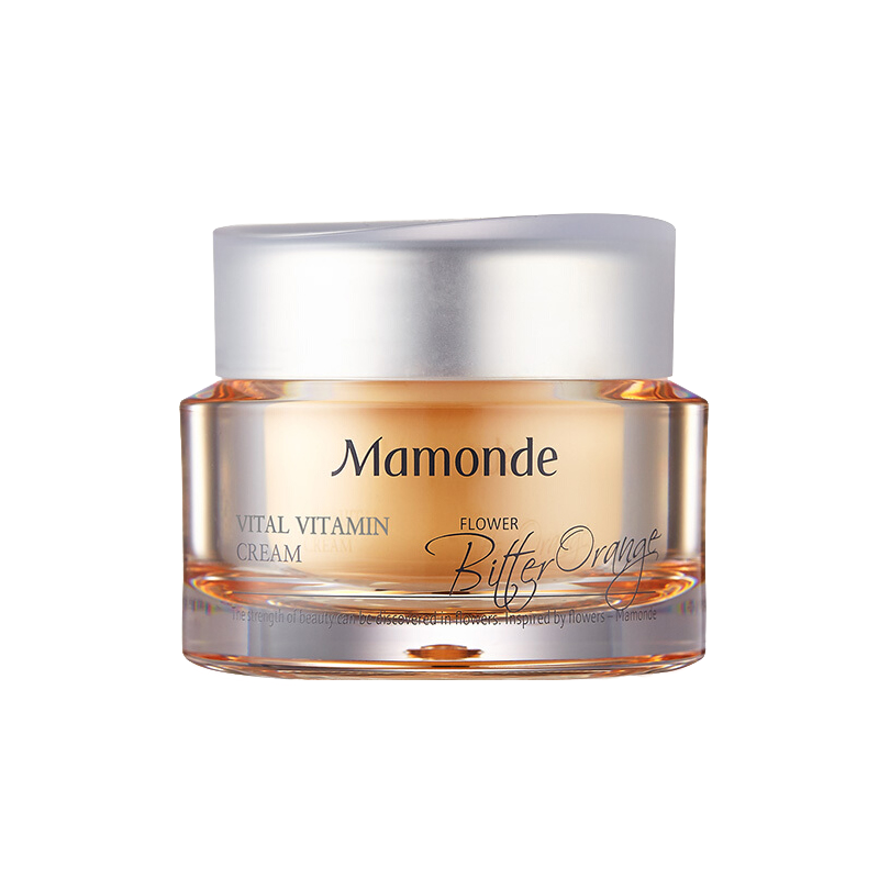 梦妆 生机鲜活补水凝霜