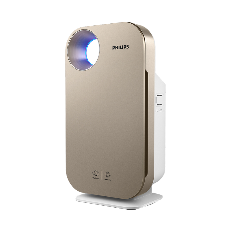 飞利浦 十倍除醛 空气净化器