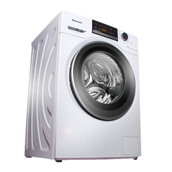松下除螨除菌洗衣机