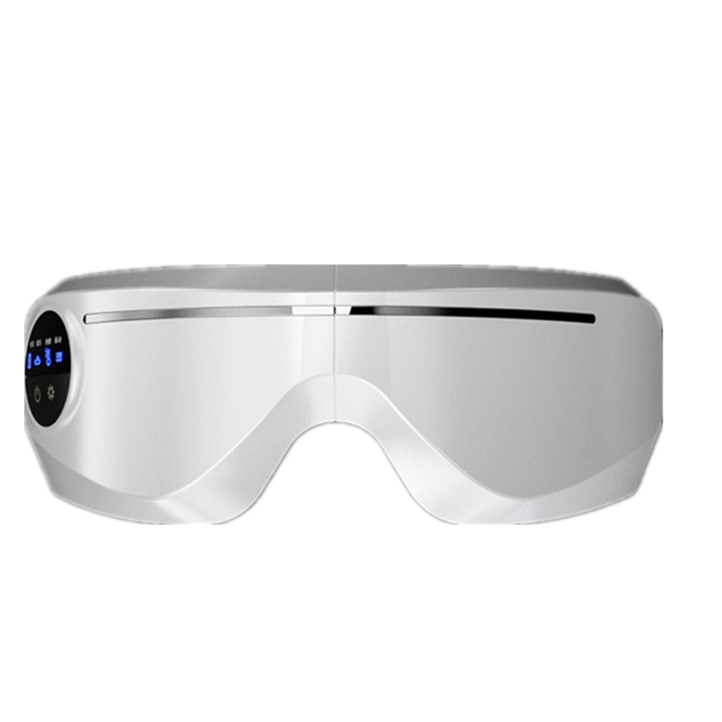 南极人 热敷眼部按摩器