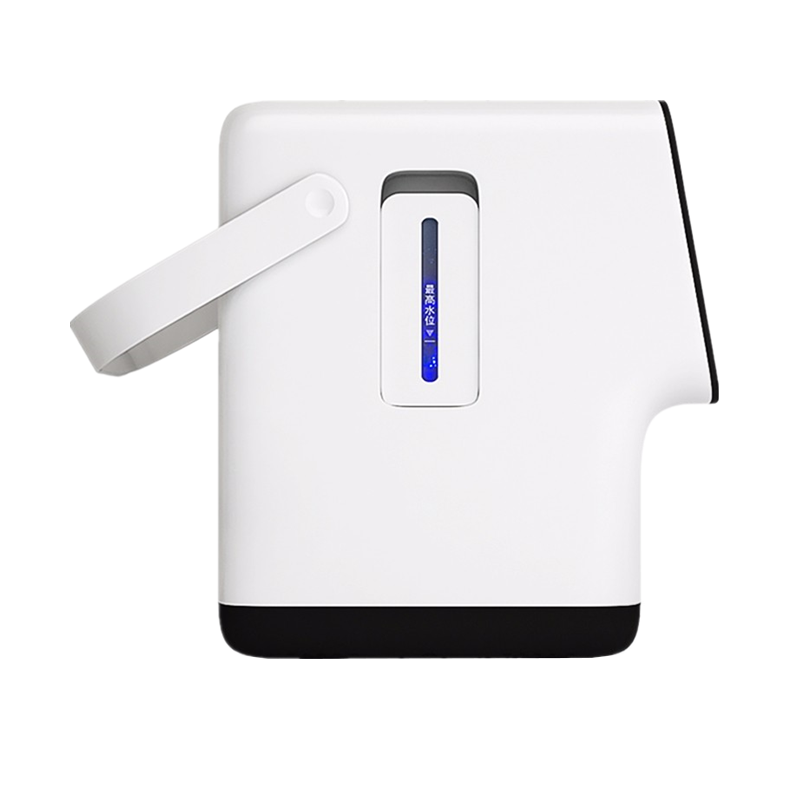 美之氧 语音播报手提式制氧机