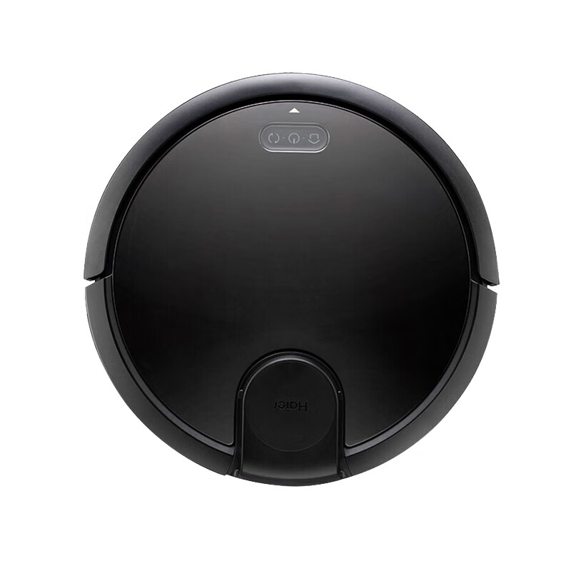 海尔360度激光导航扫地机器人