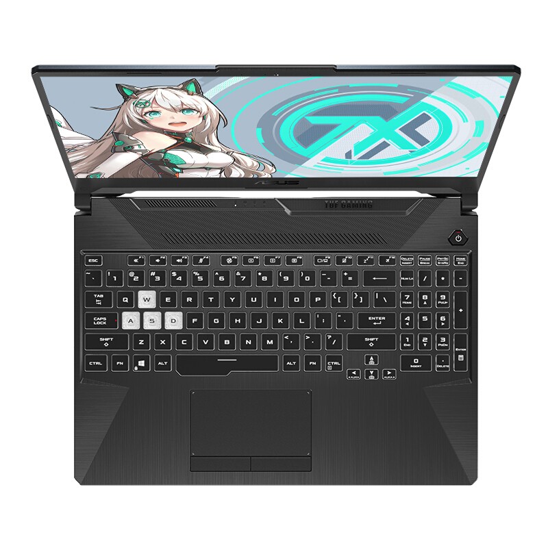 华硕 二次元游戏本