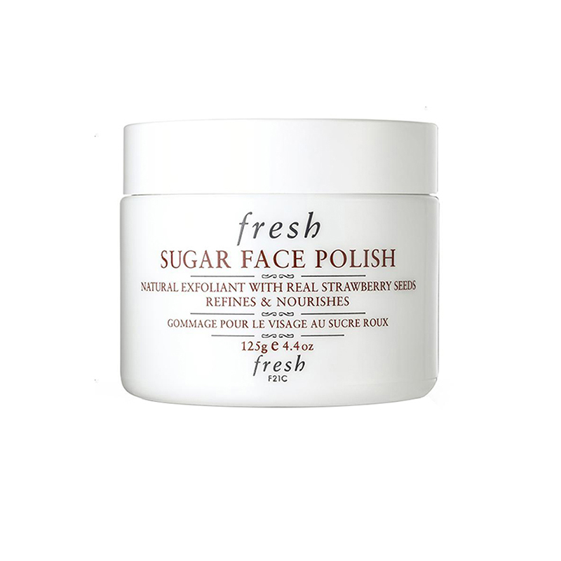 馥蕾诗 去角质 面膜