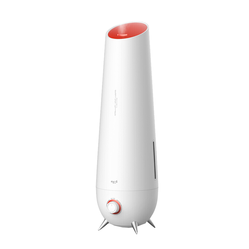 德尔玛 落地式静音加湿器