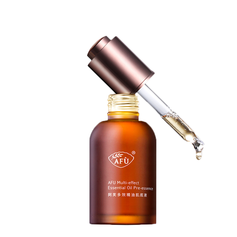 阿芙 多效精油肌面部精华