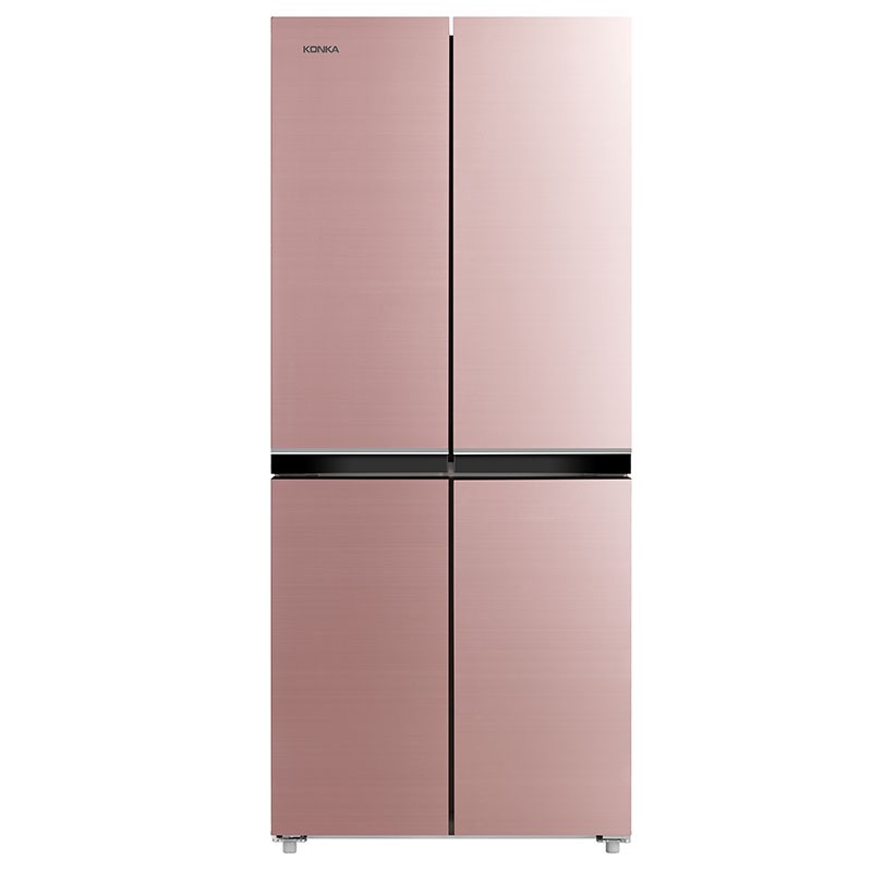 康佳 精细分储双开门冰箱
