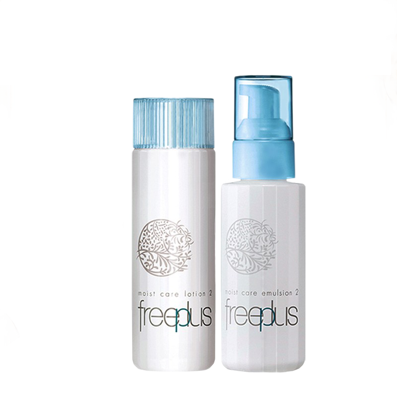 芙丽芳丝 保湿水乳护肤套装