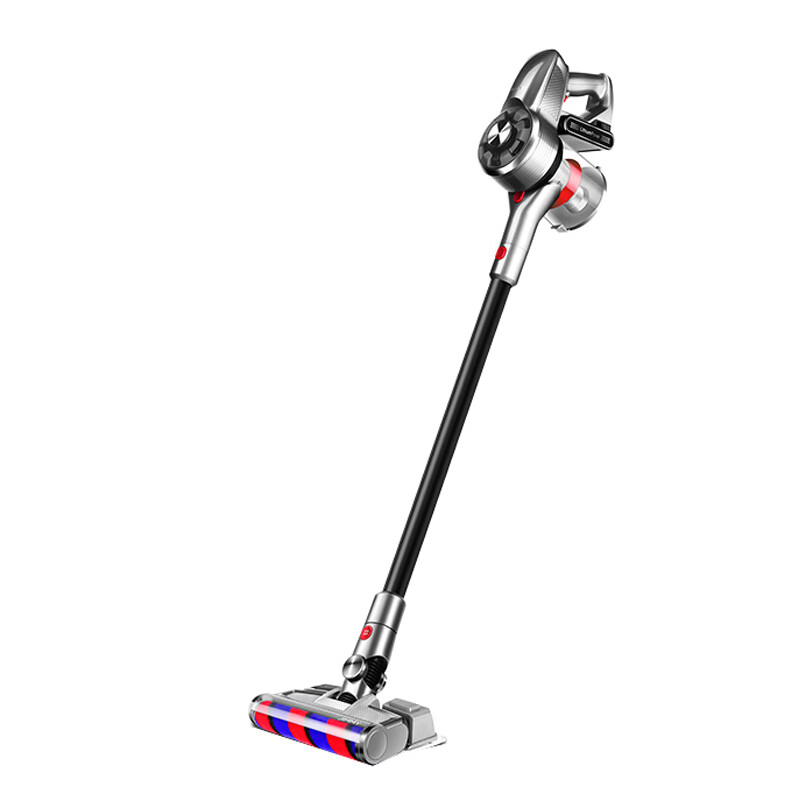 莱克 除螨无线手持吸尘器