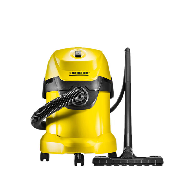 卡赫干湿吹三用大功率吸尘器