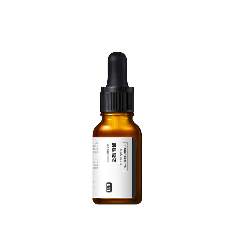 HFP抗糖化祛黄精华液