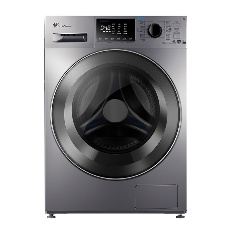 小天鹅 水魔方护色护形洗衣机