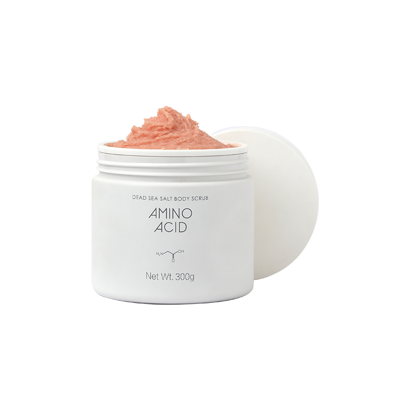 网易严选 烟酰胺亮肤磨砂膏