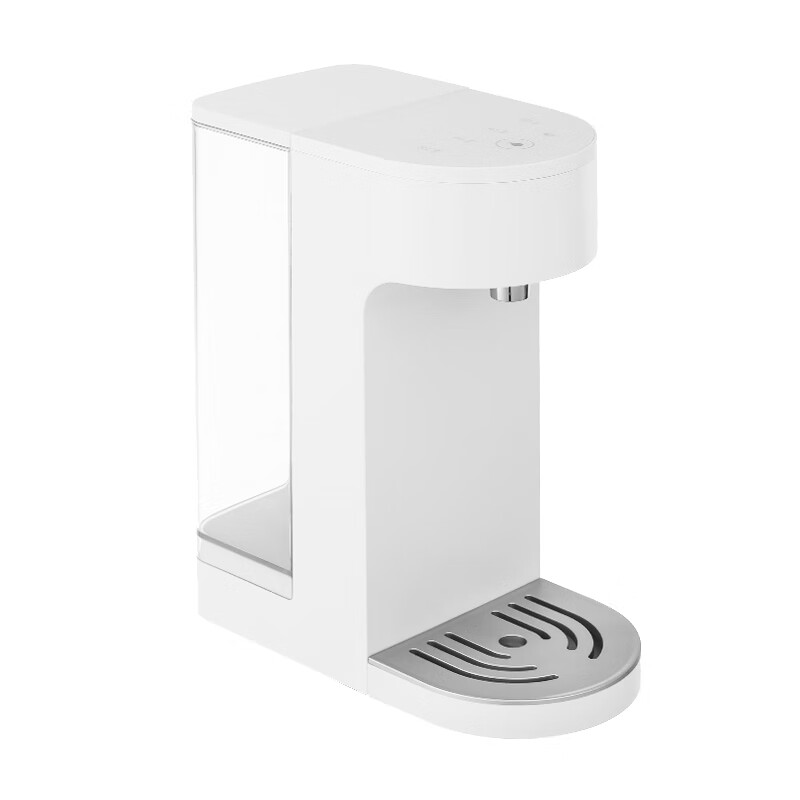 京东京造速热多段温控饮水机