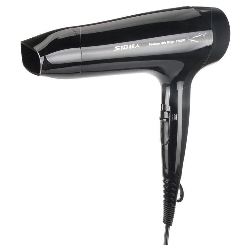 超人 蜂窝式网罩电吹风